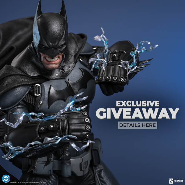 Exclusive SMS Giveaway