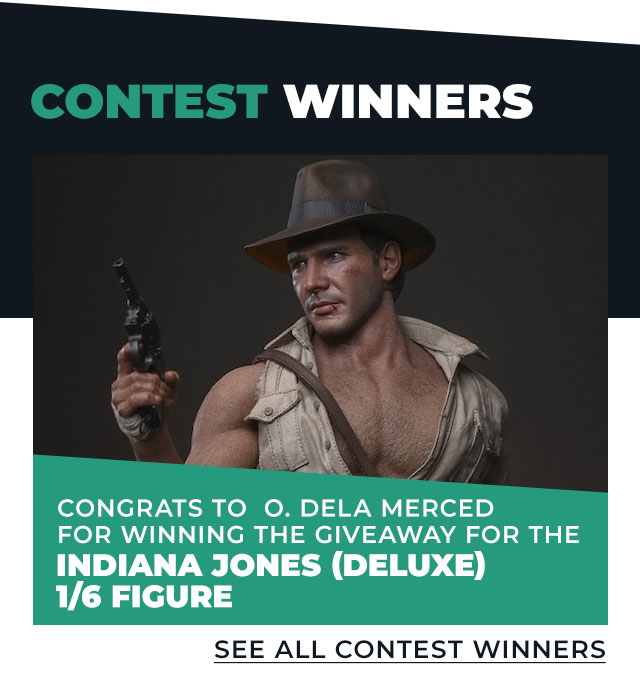 Contest Winners