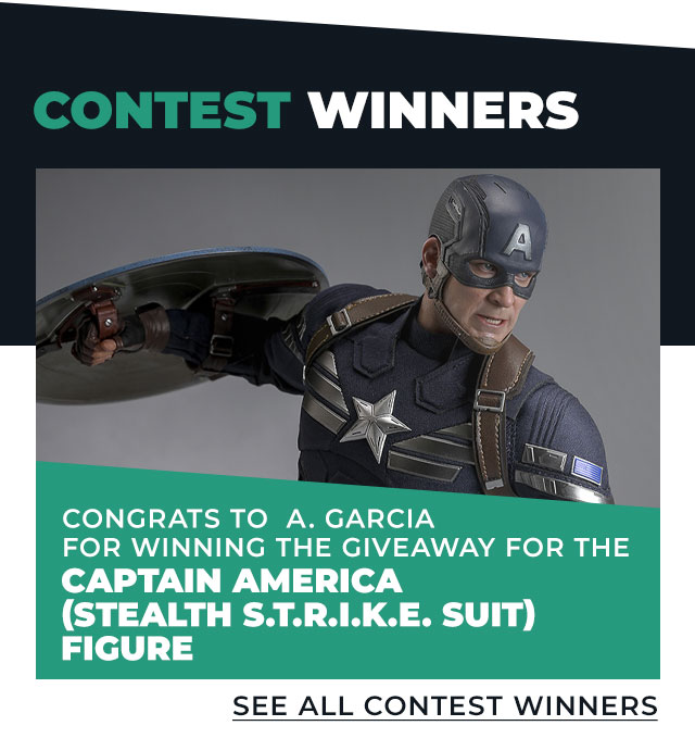 Contest Winners