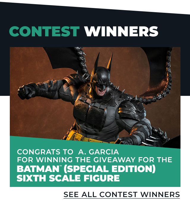 Contest Winners