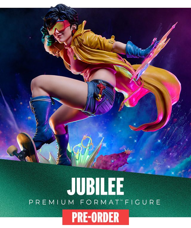 Jubilee Premium Format™ Figure by Sideshow Collectibles