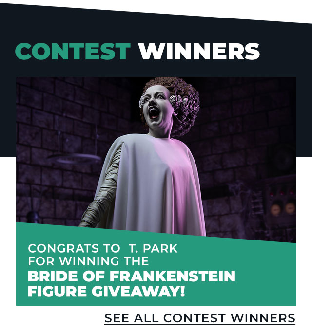 Contest Winners