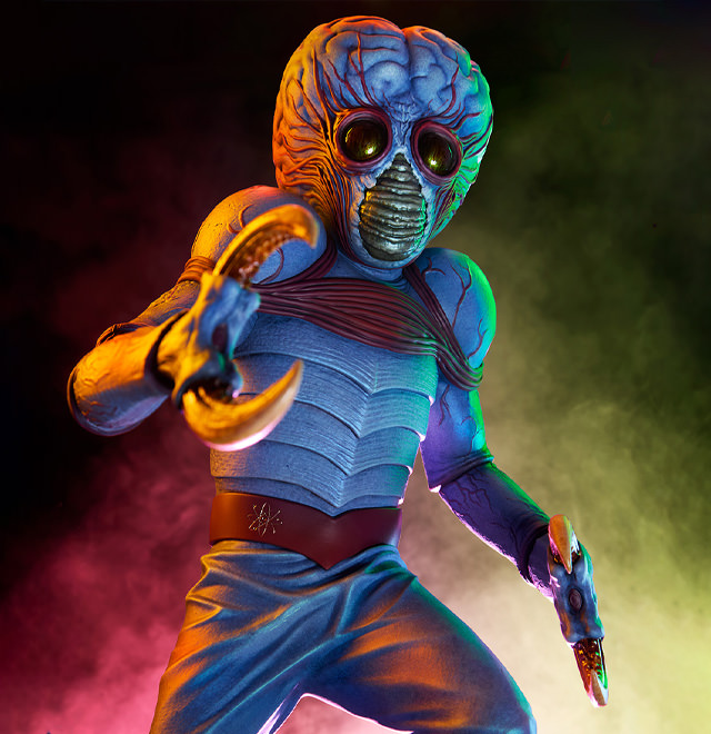 Metaluna Mutant Premium Format Figure 