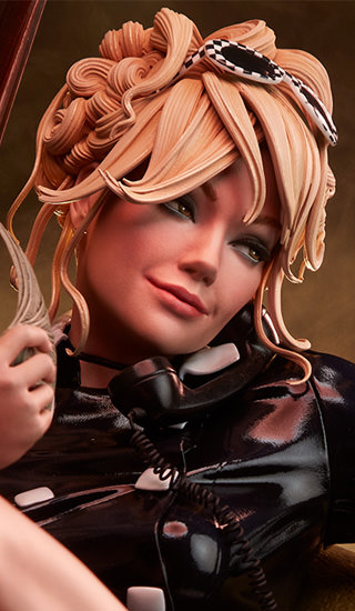 Pulp Vixens: Killer Return