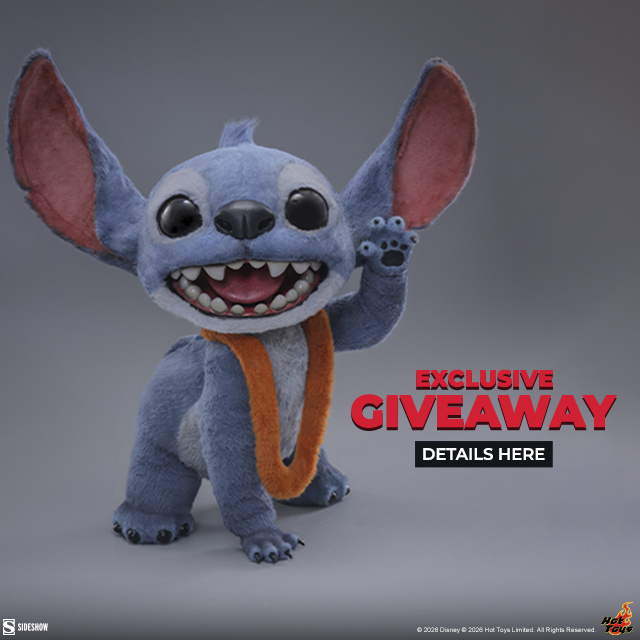 Sideshow SMS Giveaway