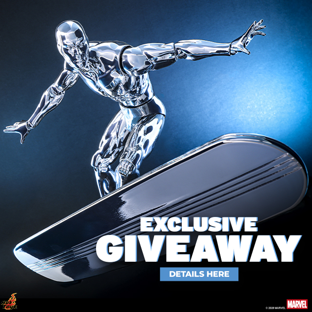 Sideshow SMS Giveaway