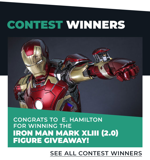 Contest Winners