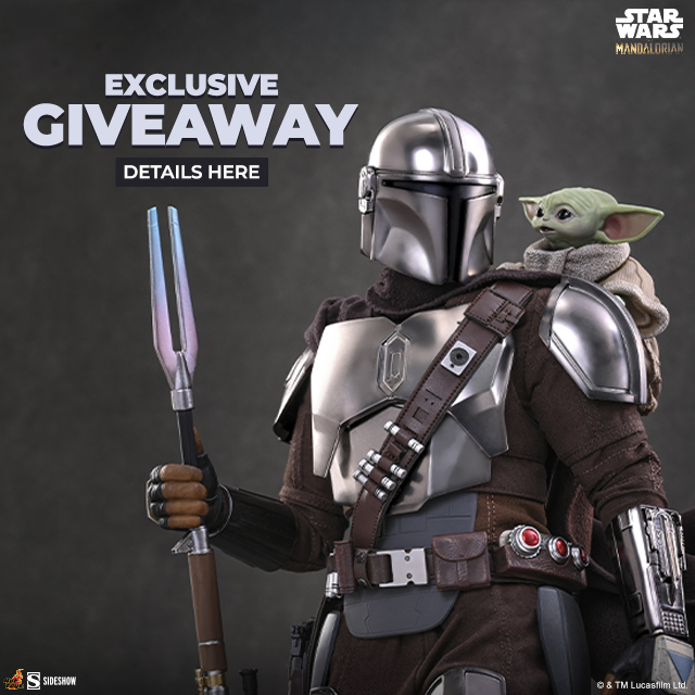 Sideshow SMS Giveaway