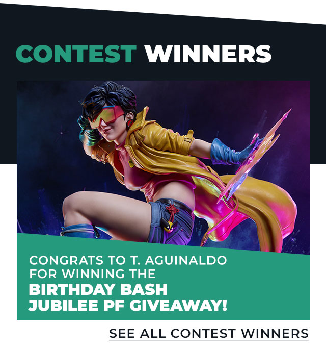 Contest Winners