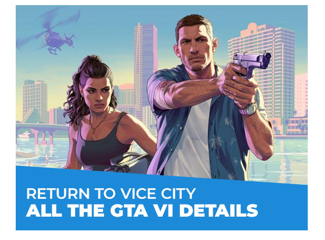 Return to Vice City: All the GTA VI Details