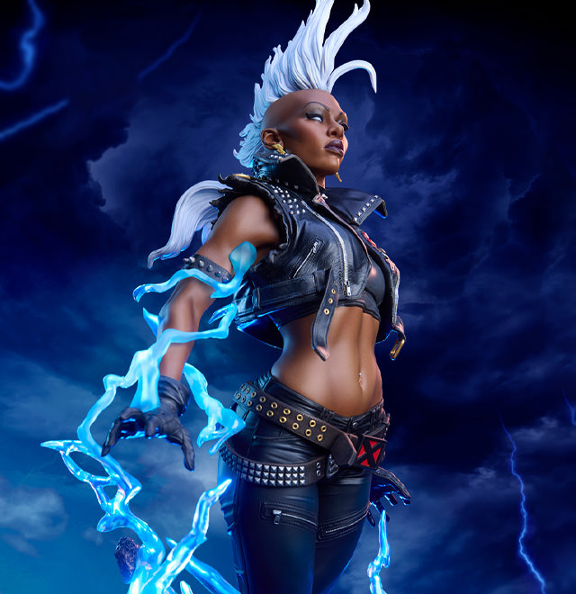 Storm Premium Format Figure
