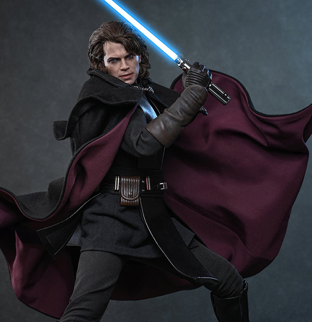 Anakin Skywalker™ (Concept Art - Artisan Edition)