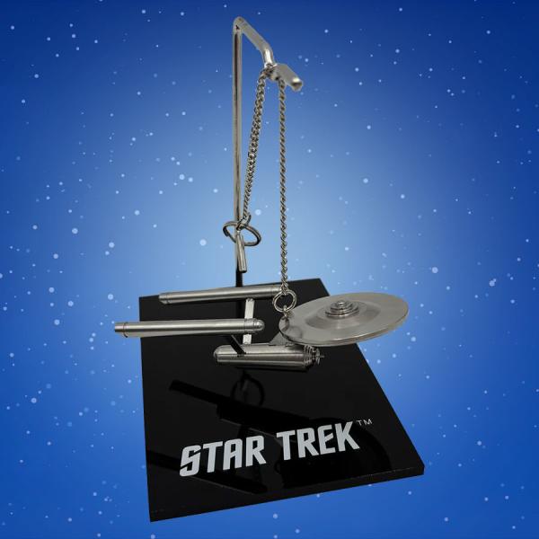 Catspaw Enterprise Miniature Prop Replica
