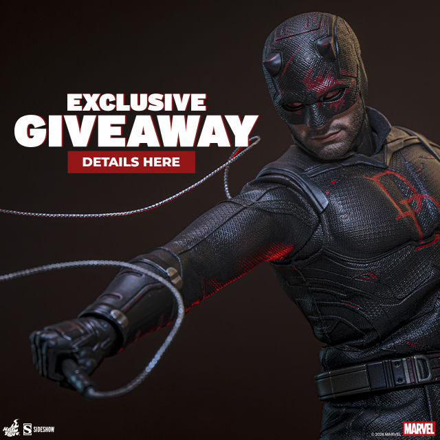 EXCLUSIVE SMS GIVEAWAY