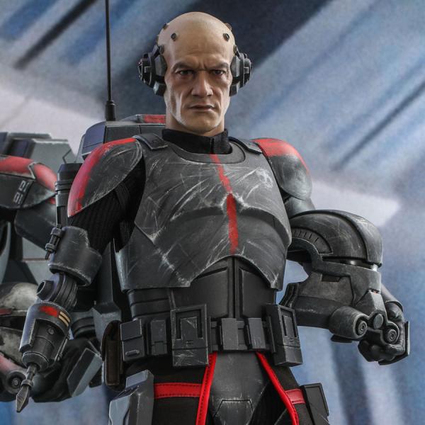 Echo Sixth Scale Figure Set Hot Toys