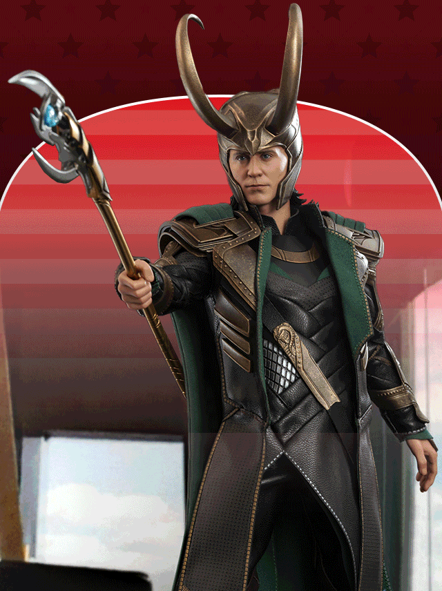 Marvel & DC Collectibles
