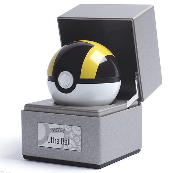 Ultra Ball Replica
