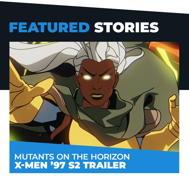 Mutants on the Horizon: X-Men ’97 S2 Trailer