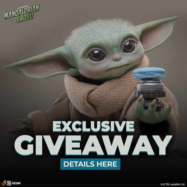 EXCLUSIVE SMS GIVEAWAY