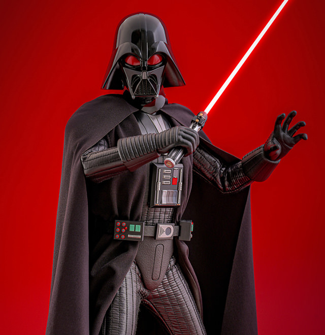 Darth Vader™ Action Figure