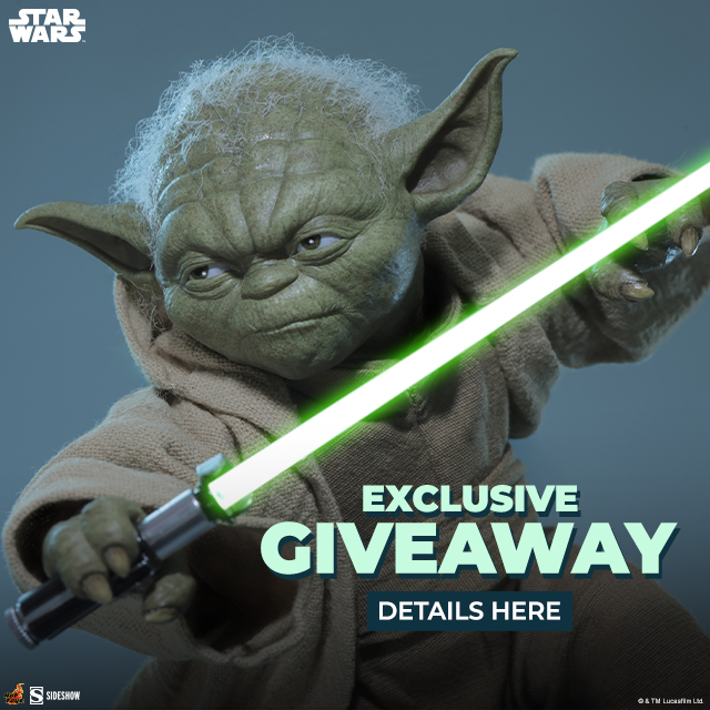 EXCLUSIVE SMS GIVEAWAY