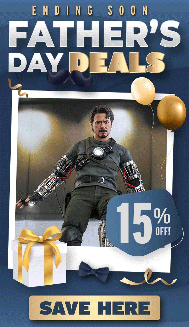 Father's Day Deals!