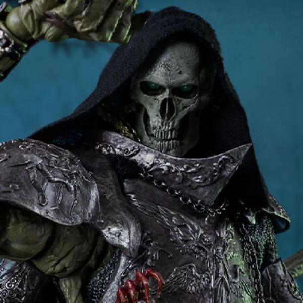 Demithyle Sixth Scale Figure Threezero