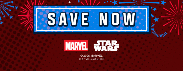 SAVE NOW