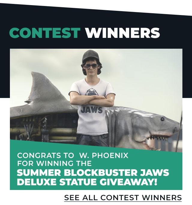 Contest Winners