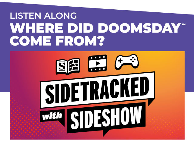 Listen Along: Where Did Doomsday Come From?