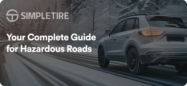 SimpleTire: Your Complete Winter Tire Buying Guide