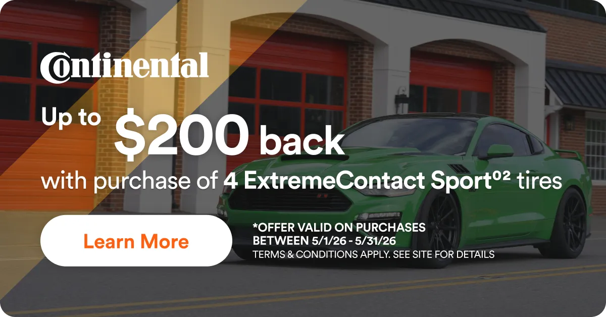 Continental: up to $200 back