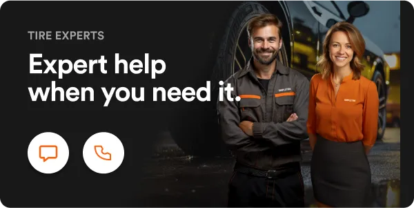 Expert help when you need it