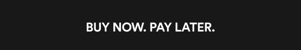 Buy Now, Pay Later. Terms apply