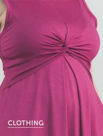 CLOTHING