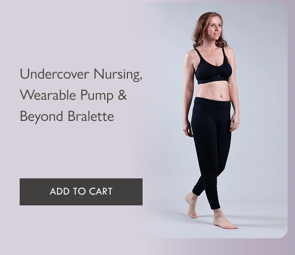 Undercover Nursing, wearable