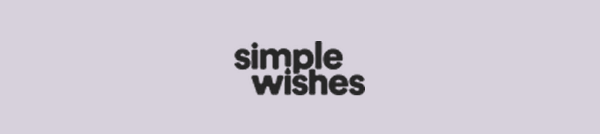 Simplewishes logo