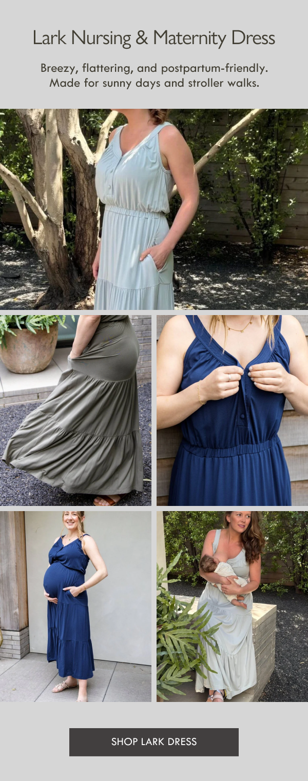 Lark dress