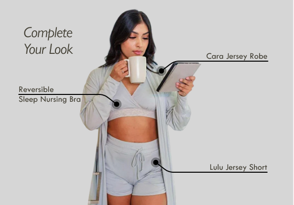 Complete your look