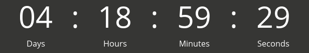 Countdown