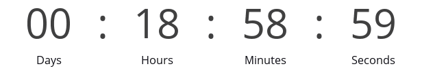 Countdown