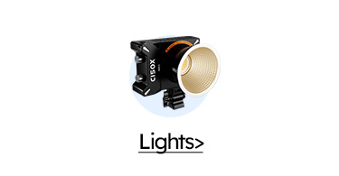 lights