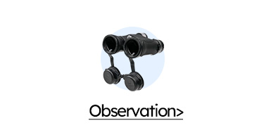 observation