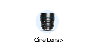 cinemalens