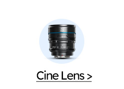 cinemalens