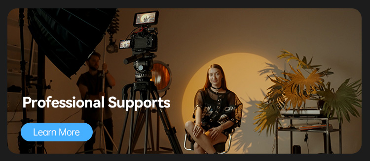 tripods