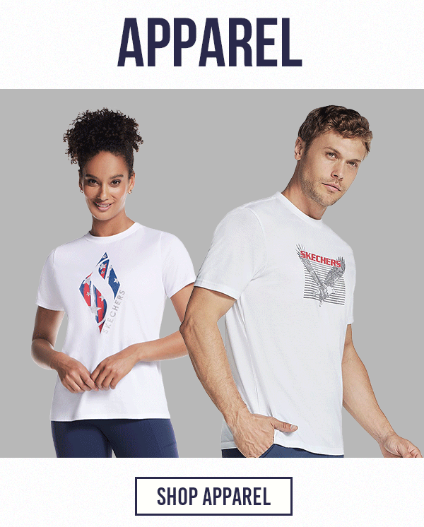 Shop Apparel
