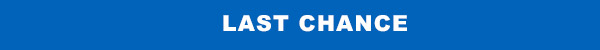 Last Chance