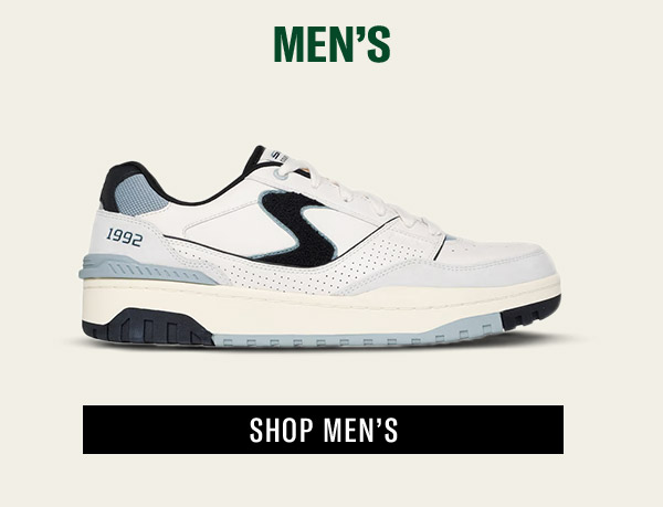 Shop Men's