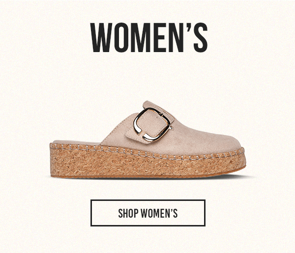 Shop Women's